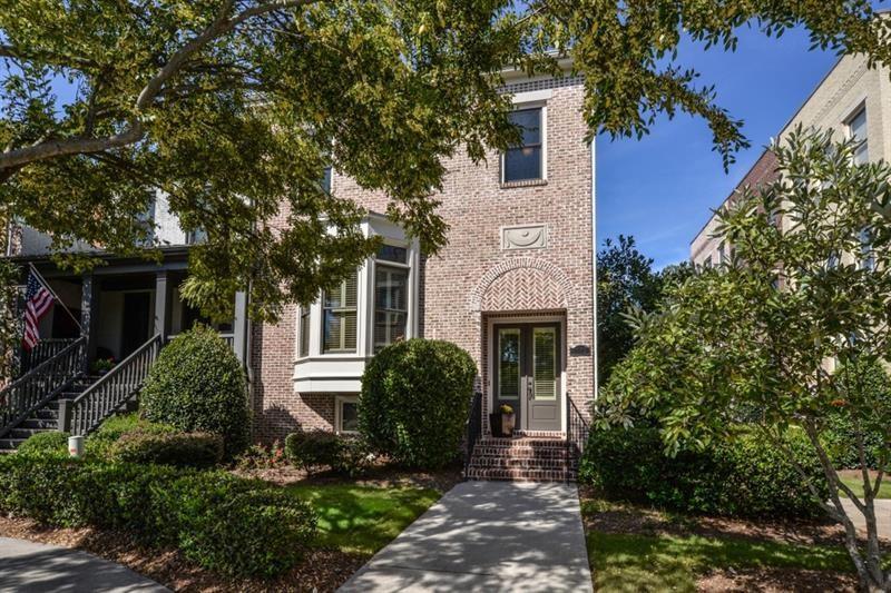 3125 Neal Ct., Cumming, GA 30041