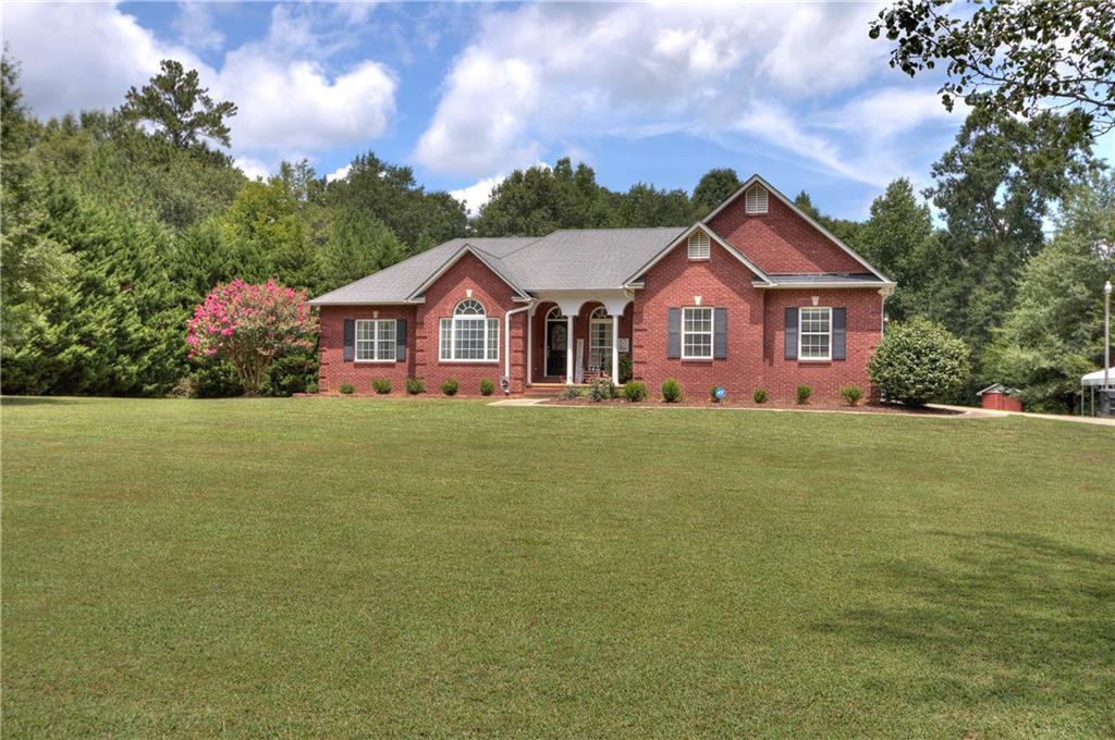 118 Bellview Rd., Rockmart, GA 30153