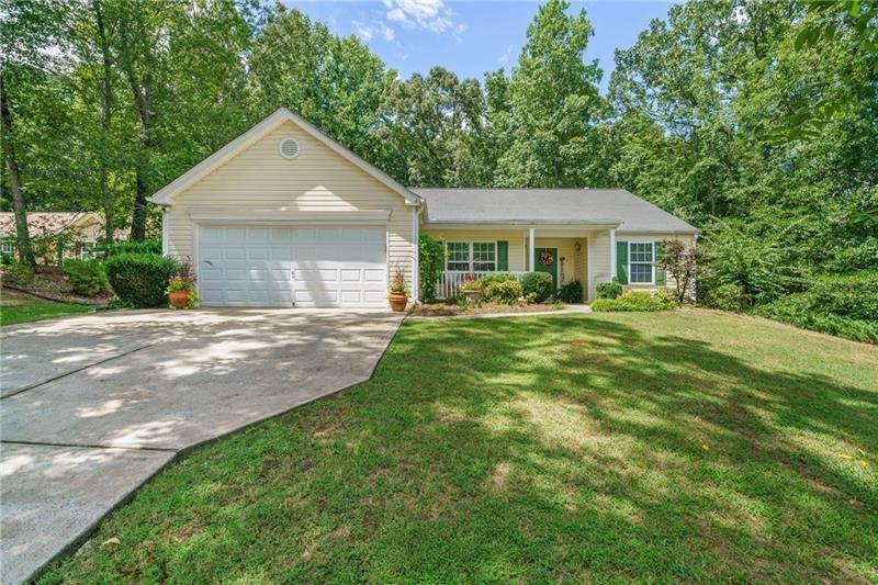 8550 River Hill Commons Dr., Ball Ground, GA 30107