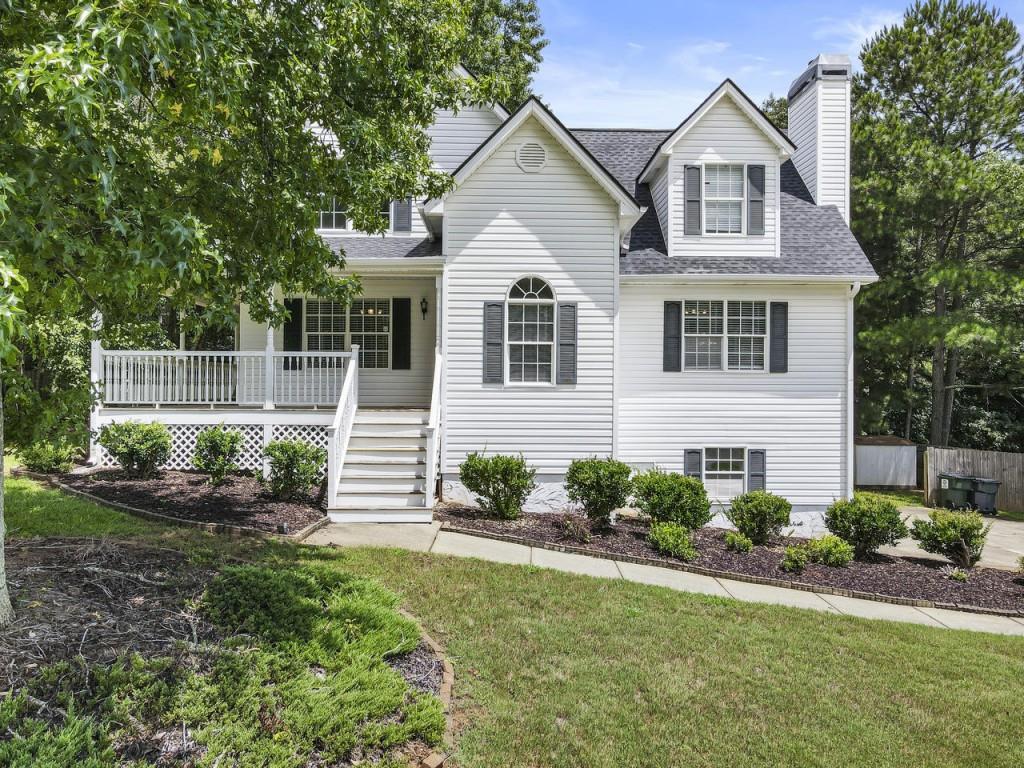 145 River Walk, Douglasville, GA 30134