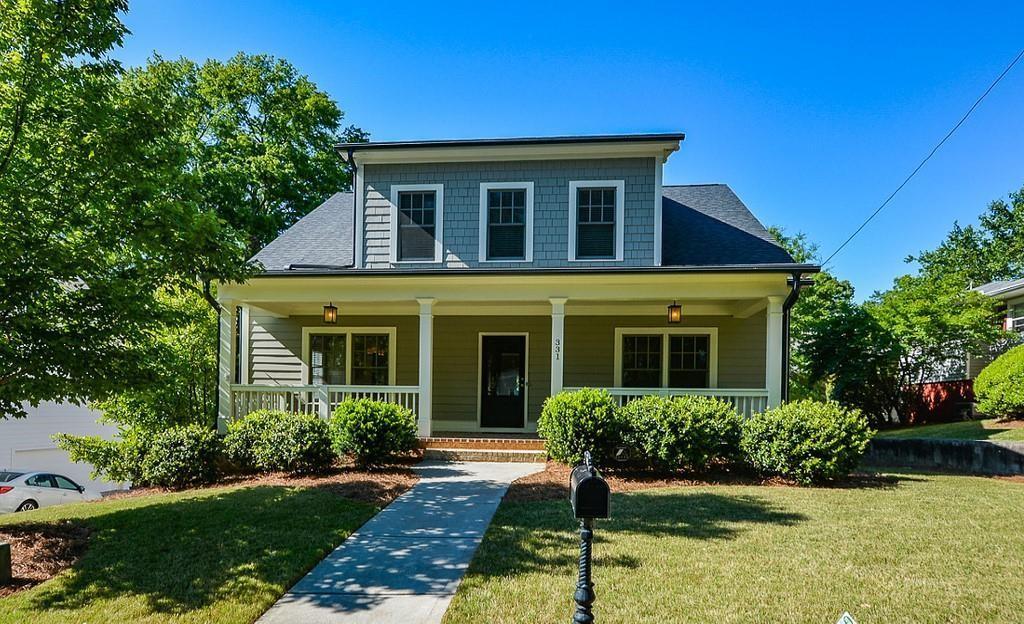 331 Waterman St., Marietta, GA 30060