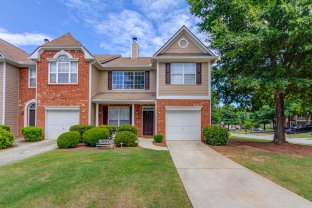 164 Haven Oak Way, Lawrenceville, GA 30044