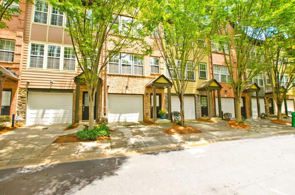 3707 Ashford Creek Hill, Atlanta, GA 30319