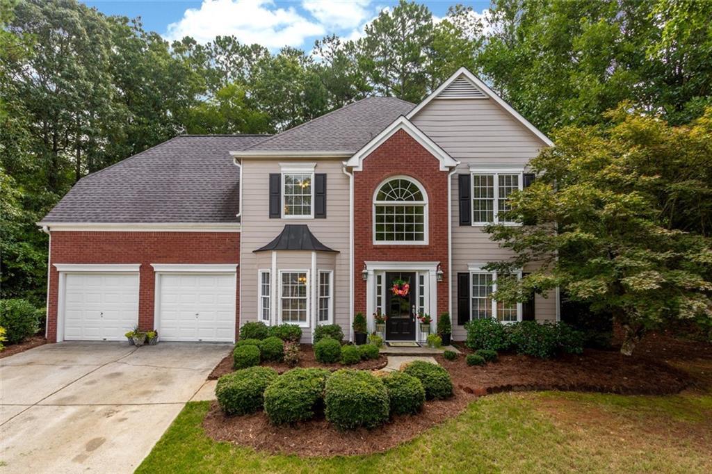 912 Evian Dr., Kennesaw, GA 30152