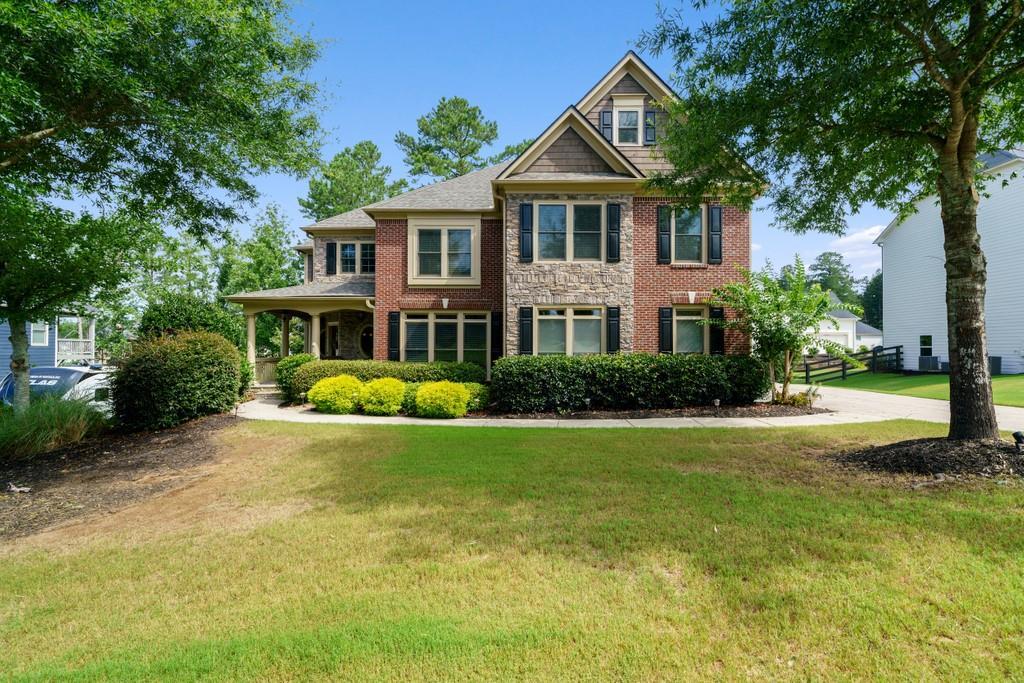 6620 Granite Gate Pass, Cumming, GA 30028