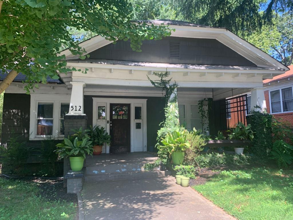 512 Page Ave., Atlanta, GA 30307