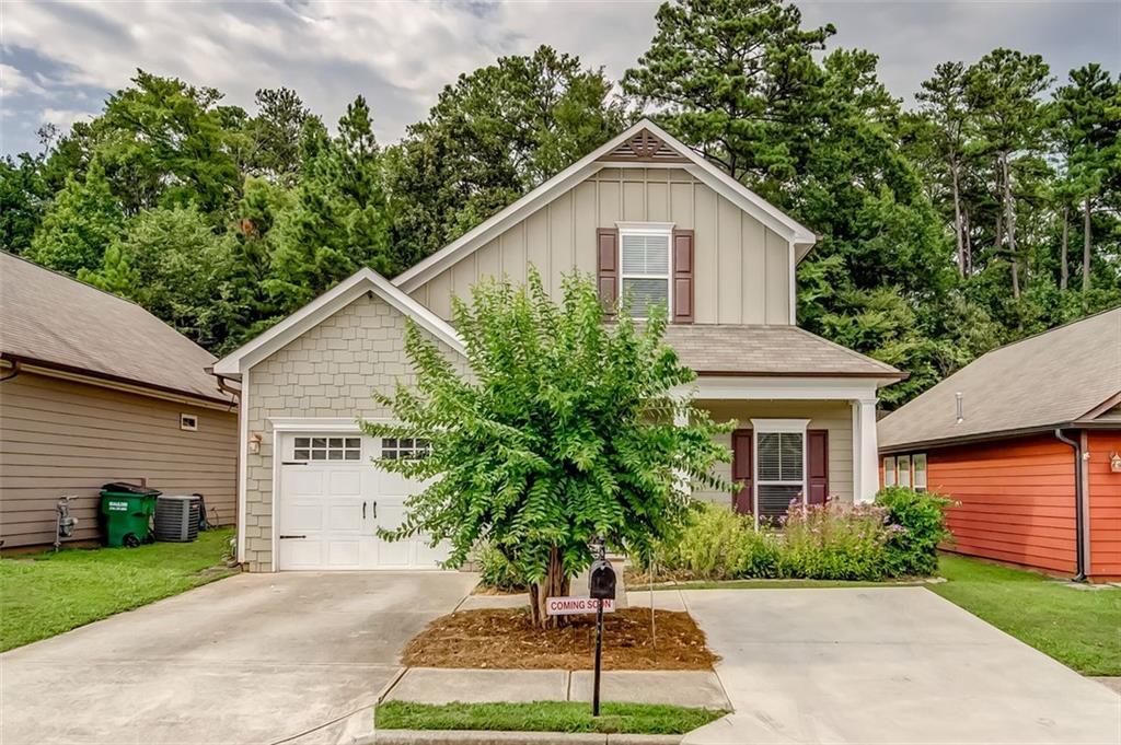 66 Howard Ave., Cartersville, GA 30121