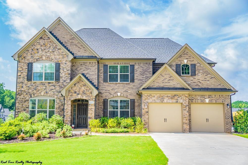 2341 Darlington Way, Marietta, GA 30064