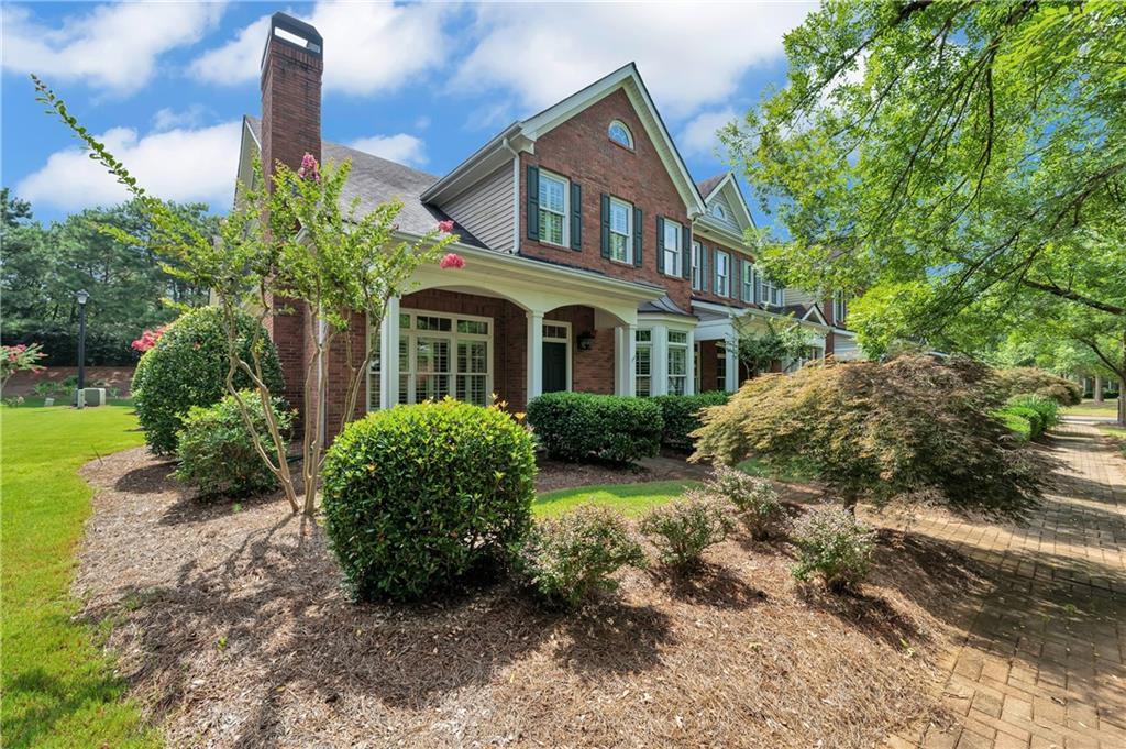 8110 Parker Pl., Roswell, GA 30076