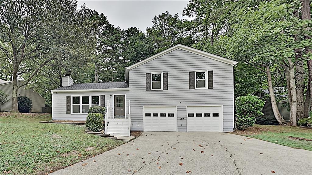 1230 Parkwood Chase, Acworth, GA 30102