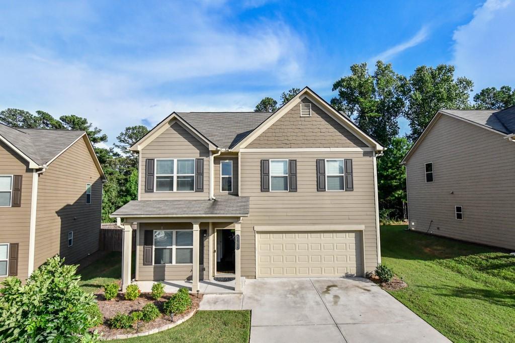 1084 Glenwyck Dr., Braselton, GA 30517