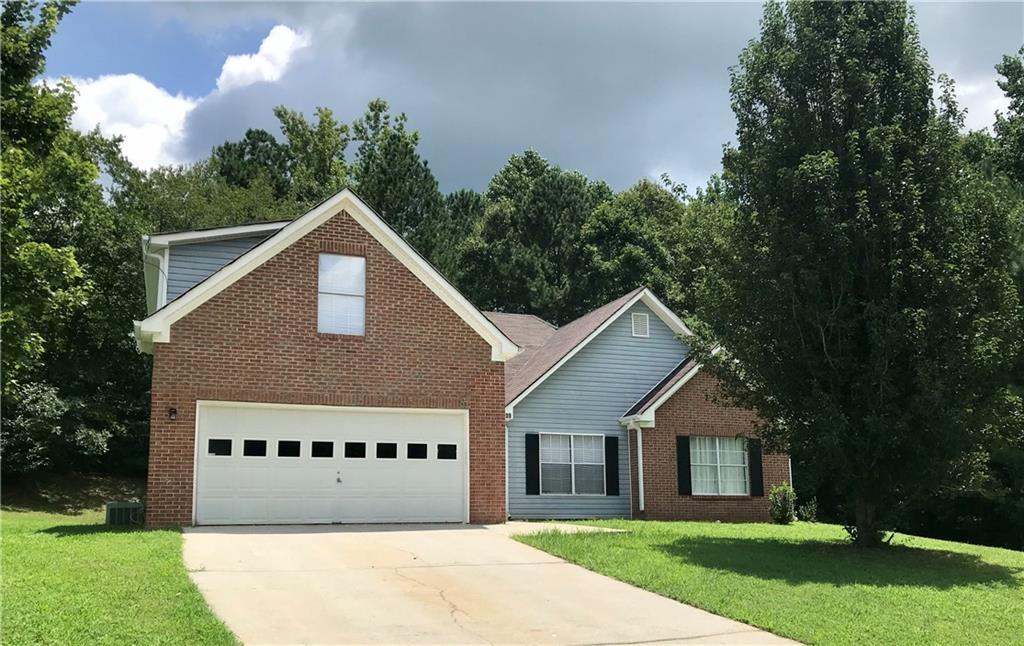 3109 Canter Ct., Conyers, GA 30013