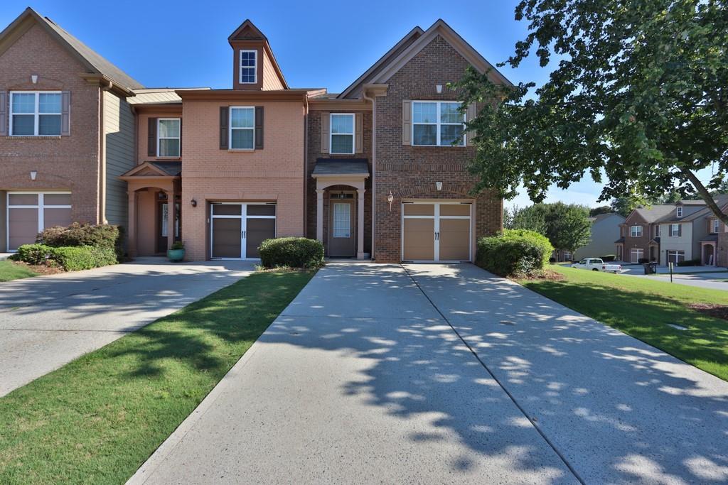 5025 Sherwood Way, Cumming, GA 30040