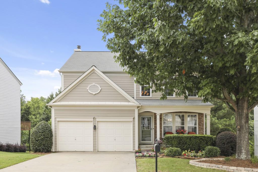 3560 Ridgefair Dr., Cumming, GA 30040