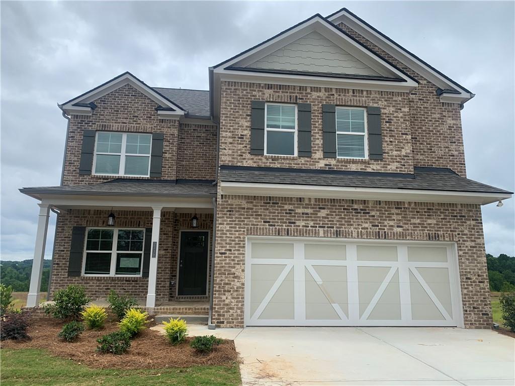 2120 Harvester Ln., Buford, GA 30518