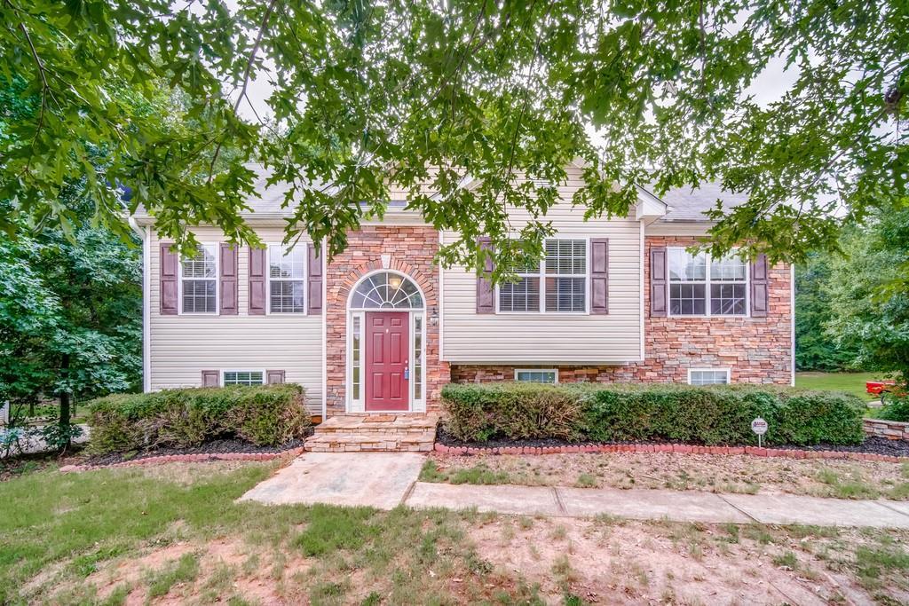 305 Lamar Ln., Covington, GA 30016