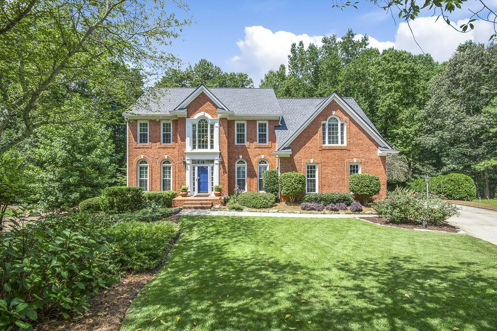 1875 Edgemont Ct., Cumming, GA 30041