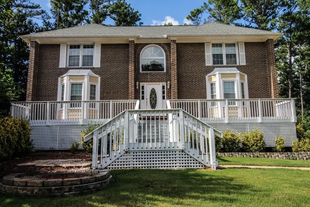 2384 Battle Forest Dr., Marietta, GA 30064