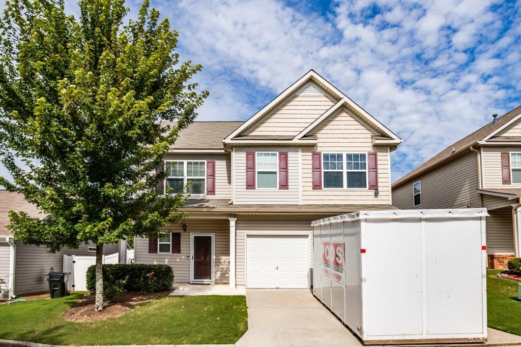 154 High Point Way, Hiram, GA 30141