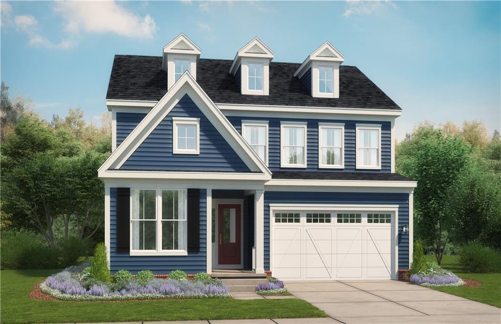 179 Fieldbrook Crossing, Holly Springs, GA 30115