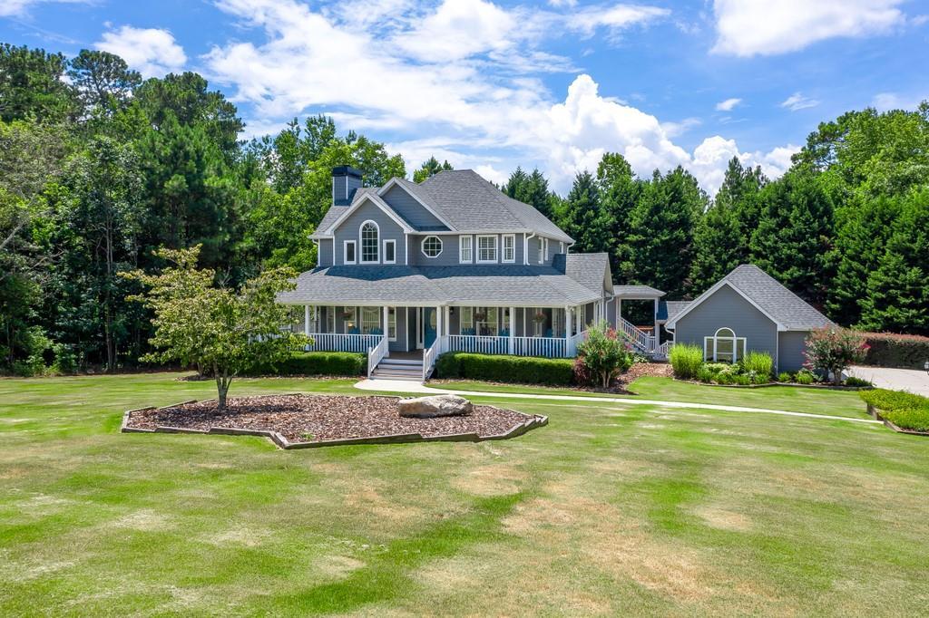 2605 Masters Rd., Dacula, GA 30019