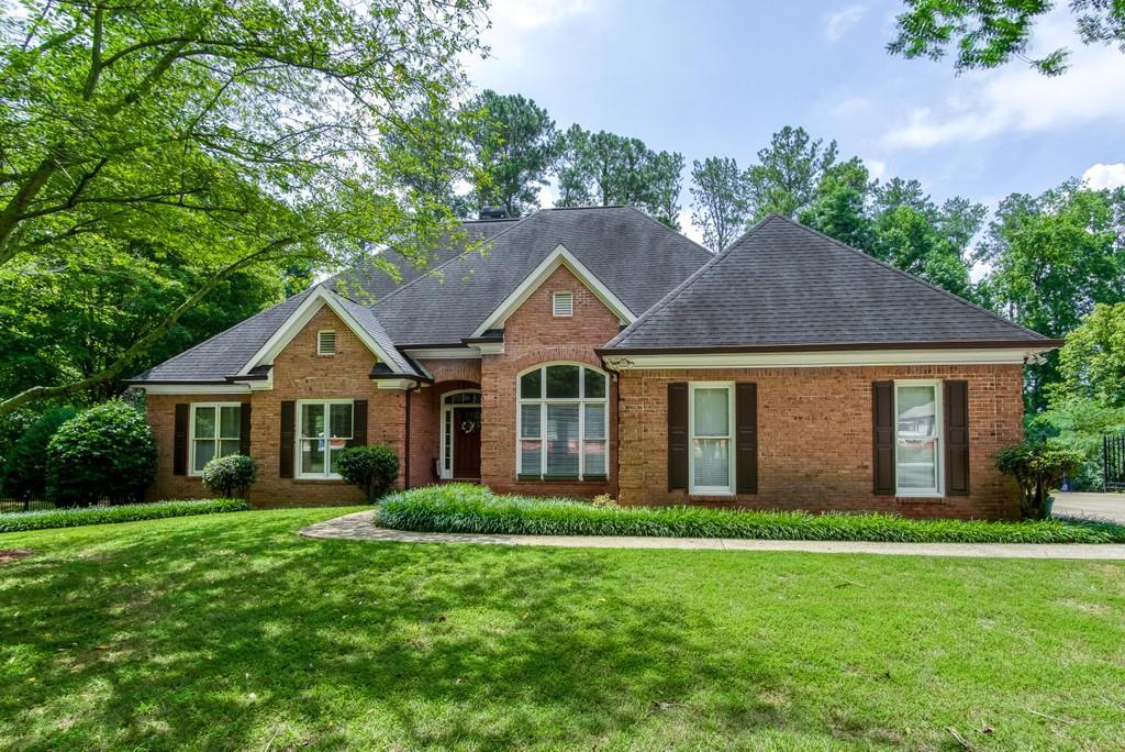 15335 Thompson Rd., Milton, GA 30004