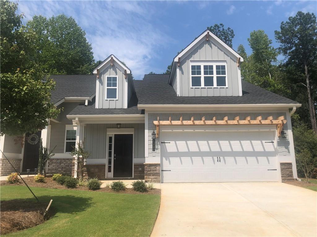 4552 Grenadine Cir. #21, Acworth, GA 30101