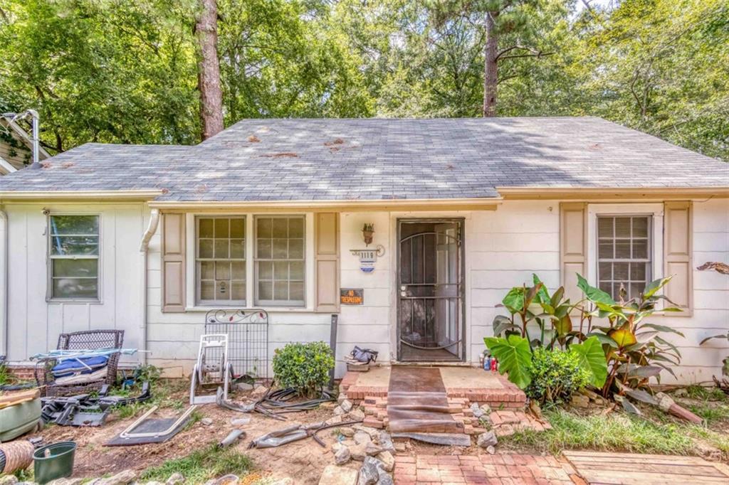 1119 Winston Rd., Columbus, GA 31903