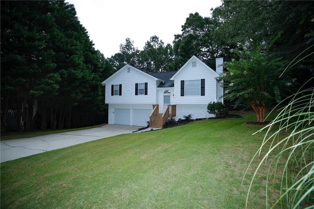 117 Brookside Ct., Dallas, GA 30132