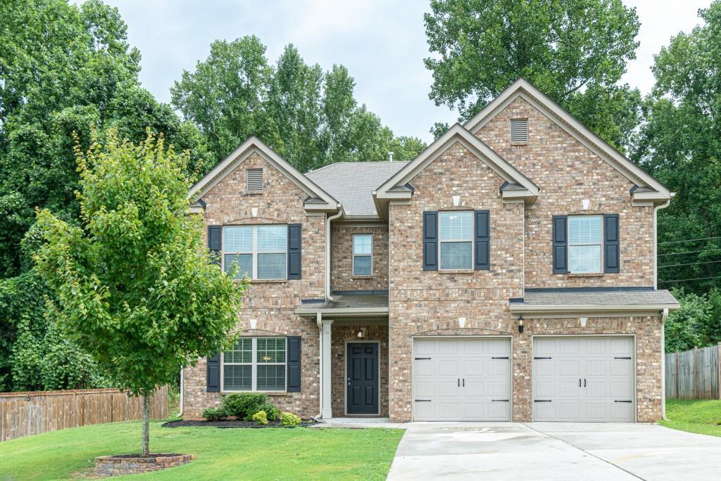 4820 Cabrini Pl., Cumming, GA 30028