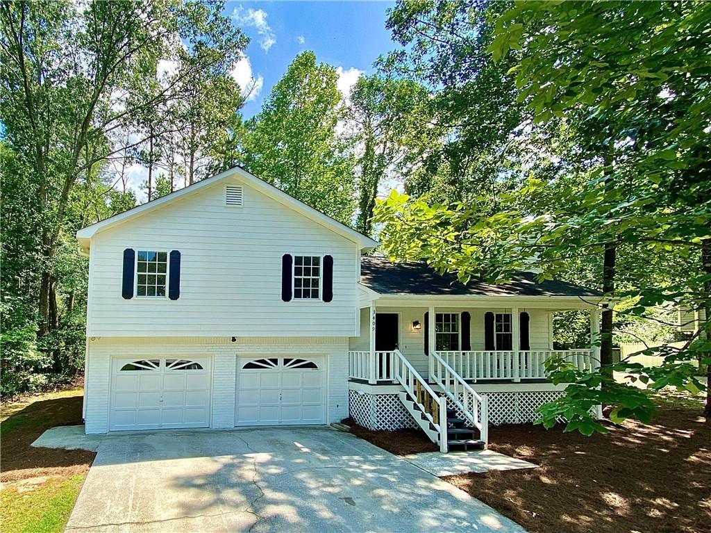 3409 Westview Cove, Powder Springs, GA 30127