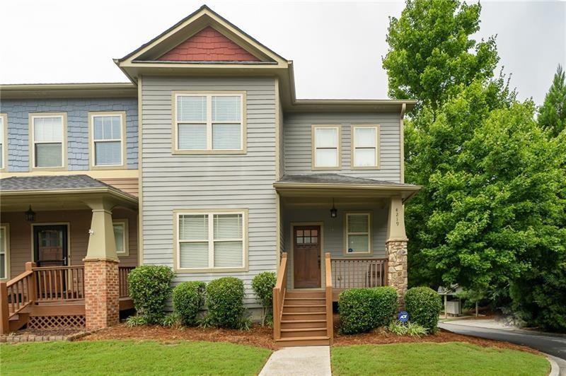 4219 Mastic Pointe, Acworth, GA 30101