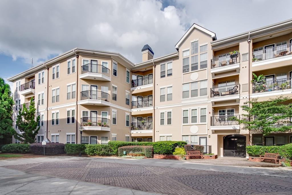 1850 Cotillion Dr. #3113, Atlanta, GA 30338