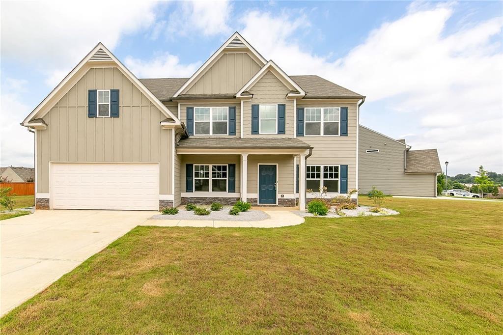 316 Freedom Pkwy., Hoschton, GA 30548