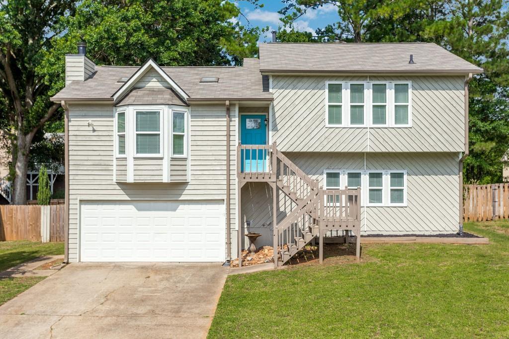 4809 Nevilly Way, Marietta, GA 30066
