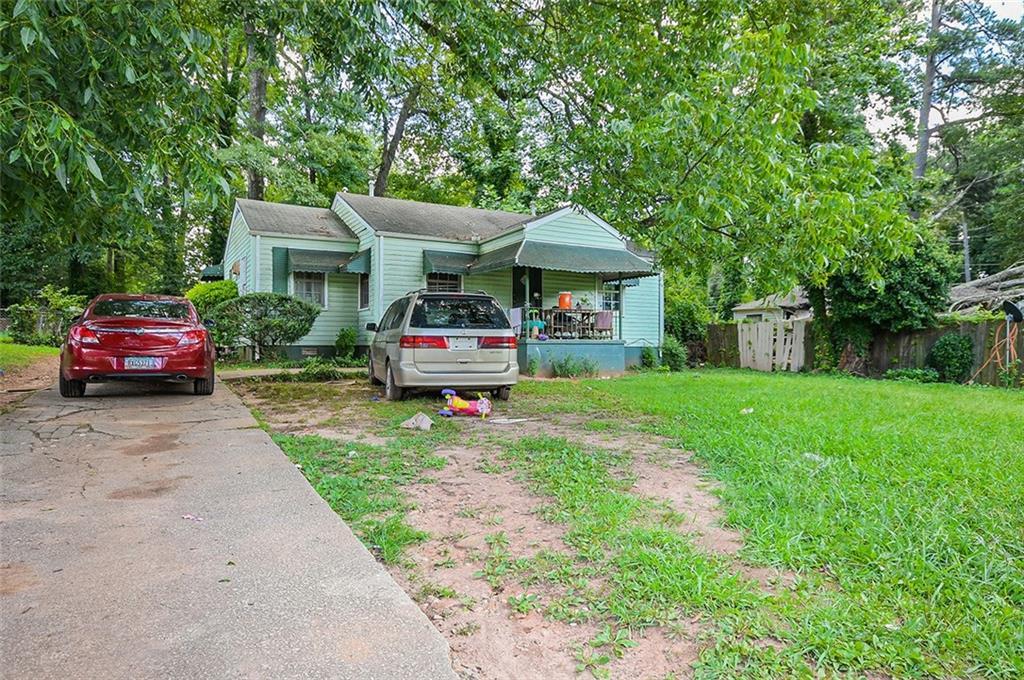 2138 Ville St., Atlanta, GA 30315