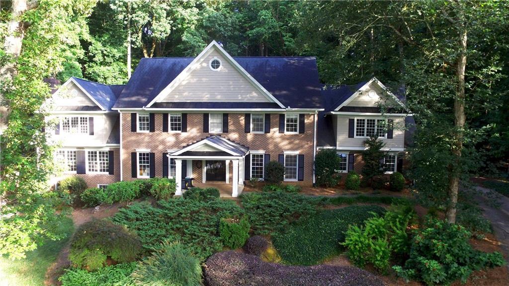 115 River Landing, Sandy Springs, GA 30350