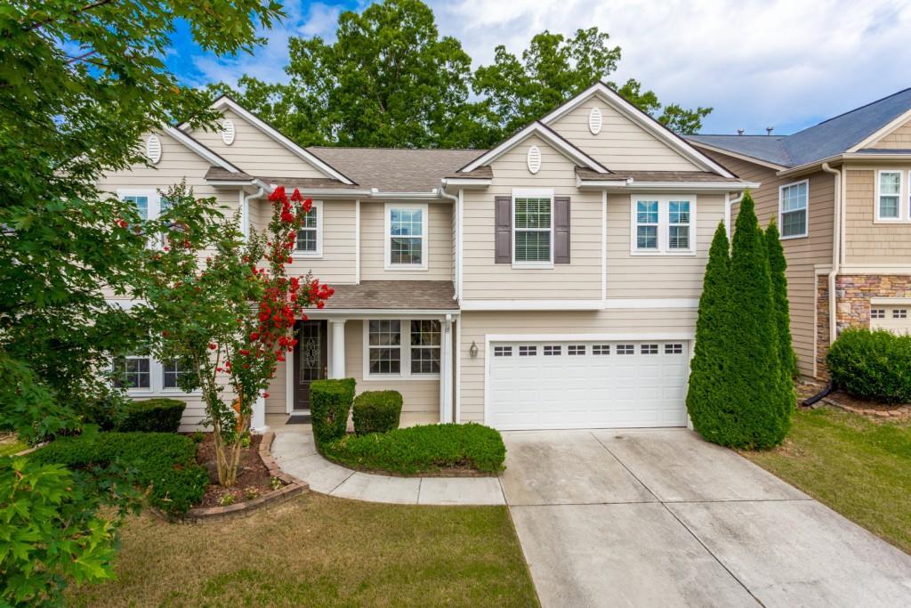 6178 Park Leaf Walk, Buford, GA 30518