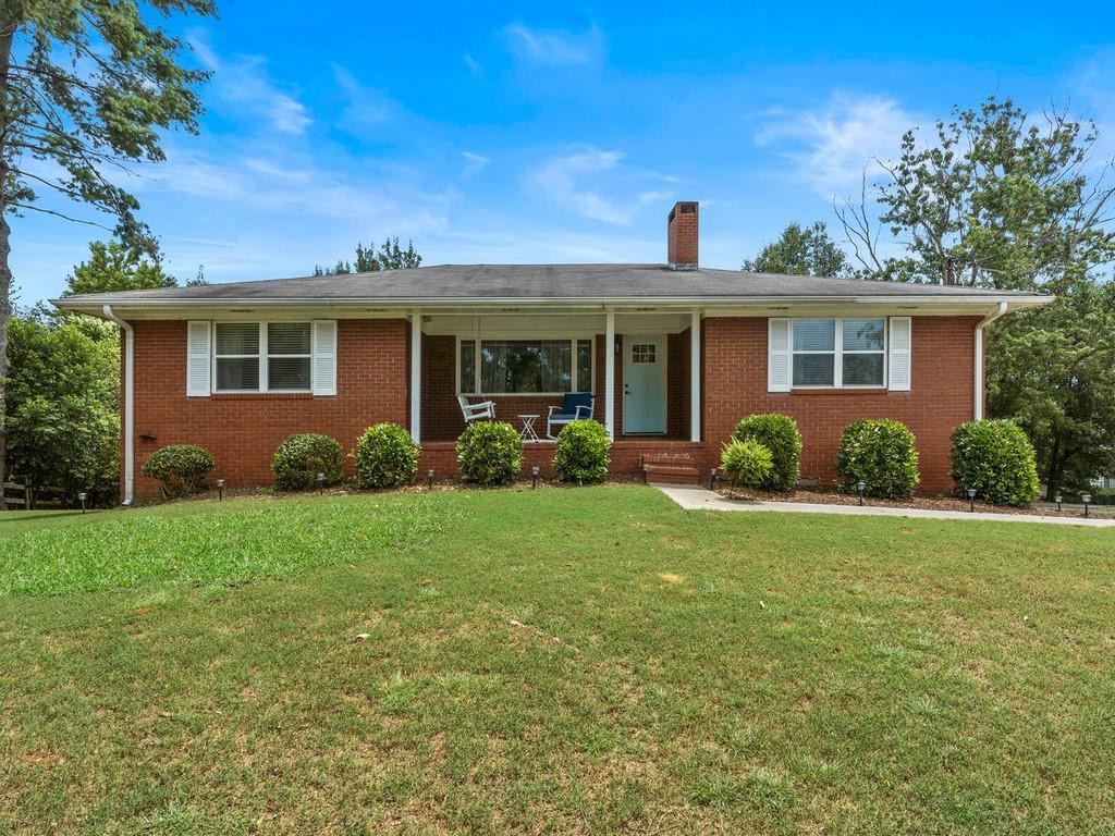 3681 Ernest Barrett Pkwy., Marietta, GA 30061