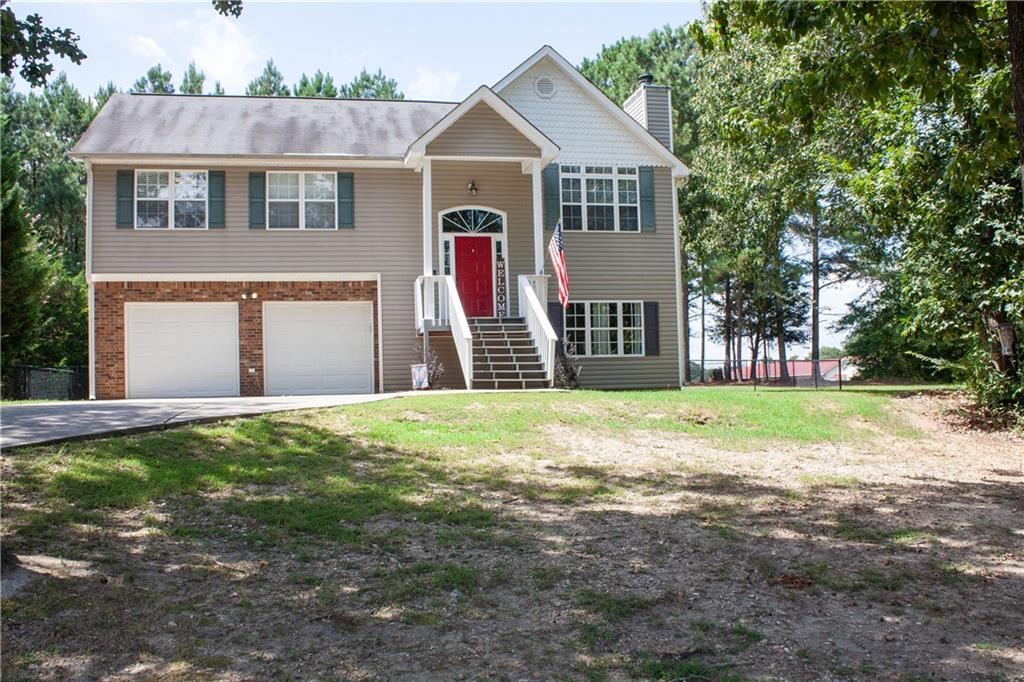 41 Scarlett Ln., Rockmart, GA 30153