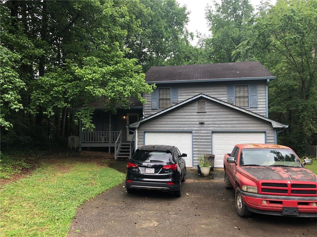 659 Dickens Rd., Lilburn, GA 30047