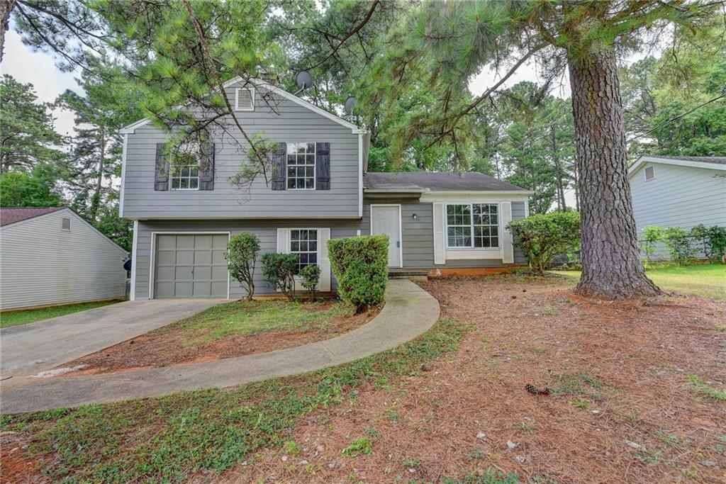 5317 Riva Ridge Ln., Norcross, GA 30093