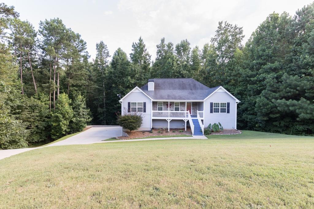 298 Blue Springs Way, Dallas, GA 30157