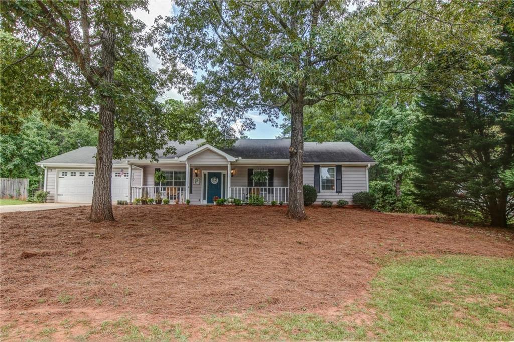 110 Willow Shoals Dr., Covington, GA 30016
