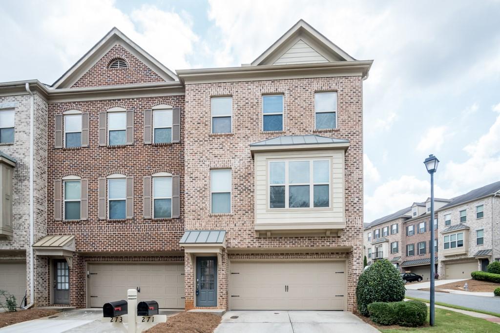 271 Blue Pointe Ct., Suwanee, GA 30024