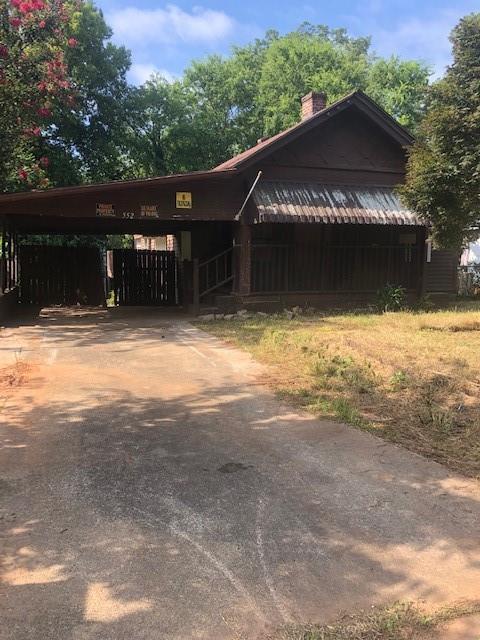 552 Fletcher St., Atlanta, GA 30310