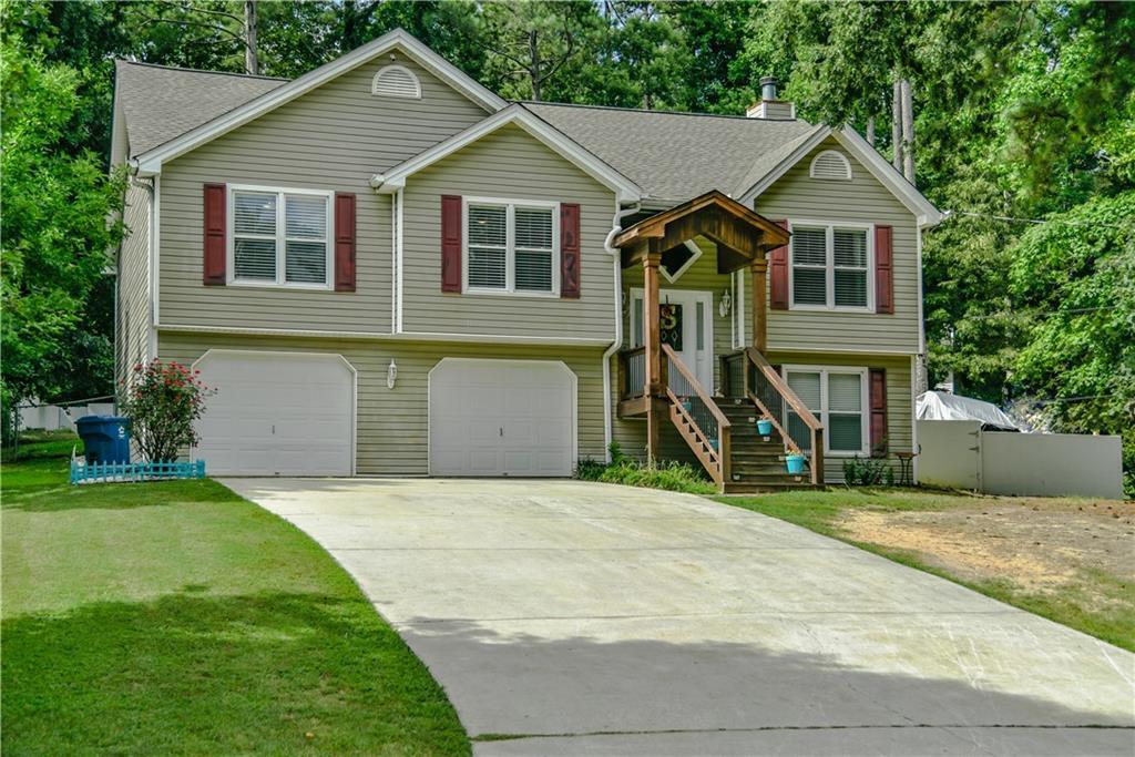 2190 Castle Royale Dr., Lawrenceville, GA 30043