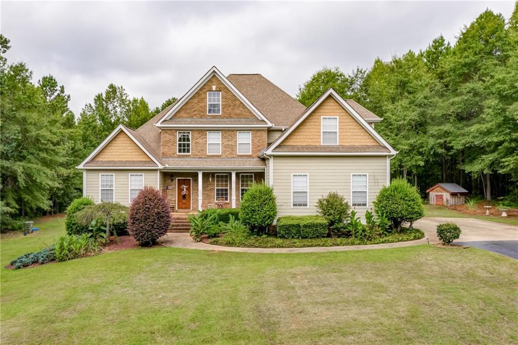 1473 Davis Ford Rd., Covington, GA 30014
