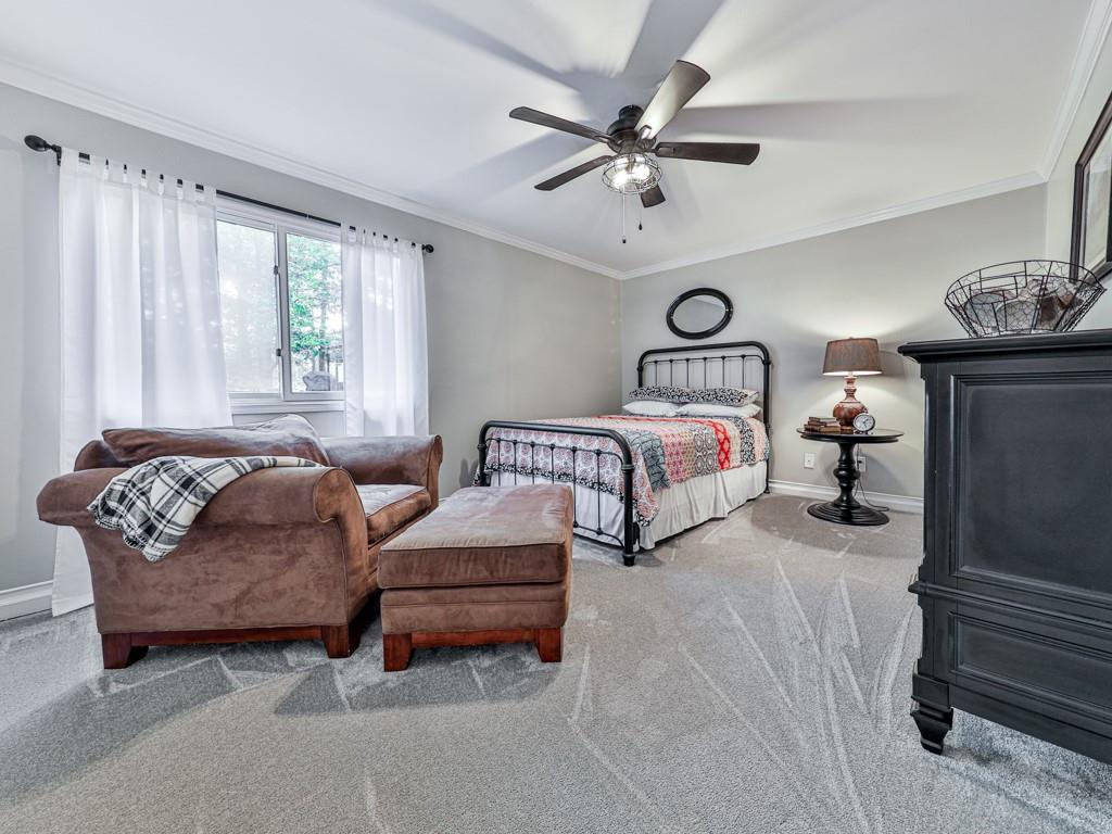 2501 Fairway Oaks, Waleska, GA 30183