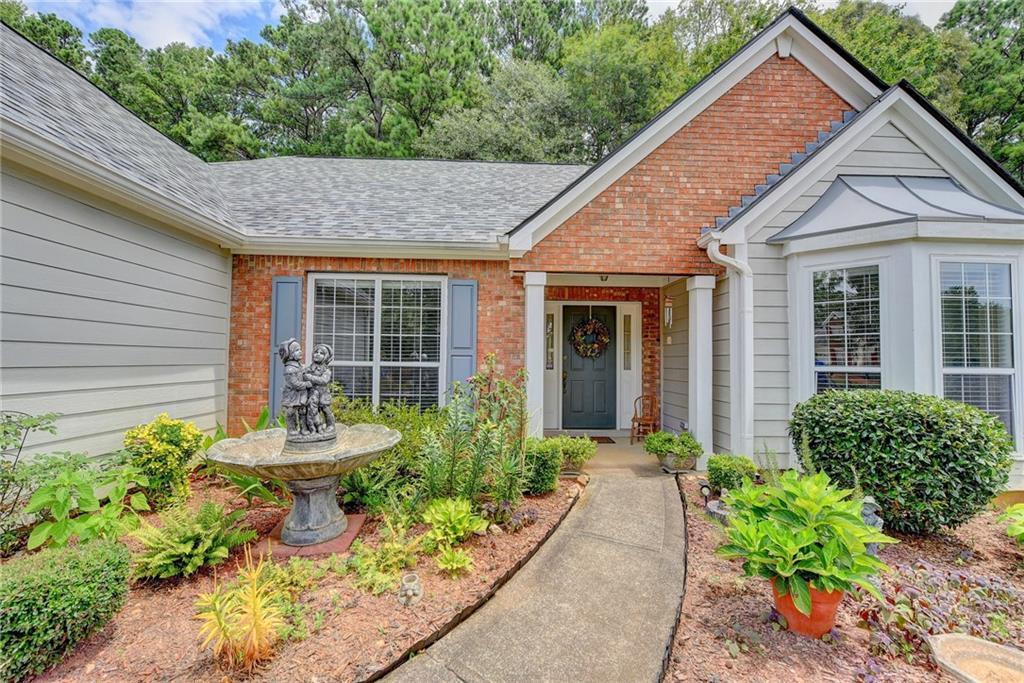 2785 Woodbine Hill Way, Norcross, GA 30071